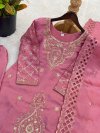 Sr 1727 Gmy Choo Silk With Embroidery Beads Work Sharara Suits